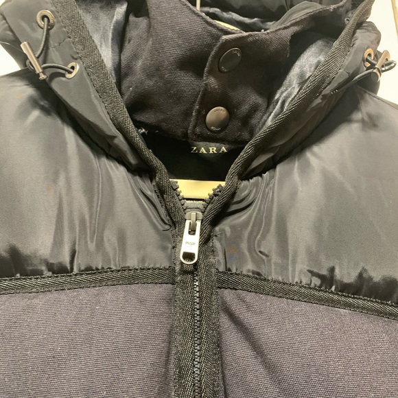 Brand New Men puffer Winter Jacket - Picture 6 of 16